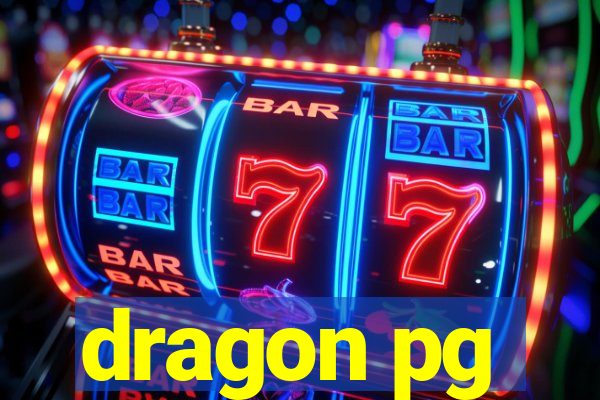 dragon pg